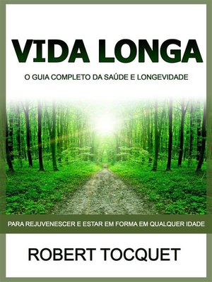 cover image of Vida Longa (Traduzido)